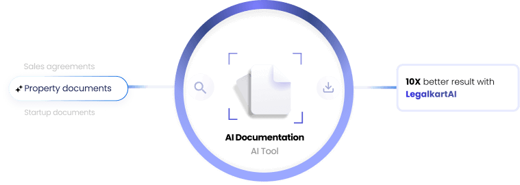 LegalKart - AI document review