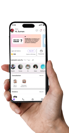 Download Legalkart App