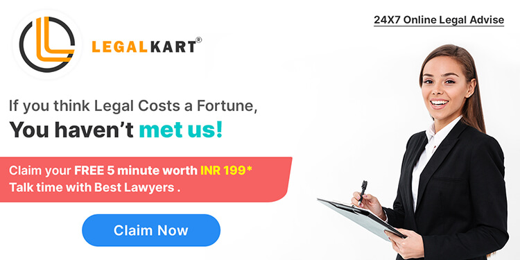 Claim your FREE 5 minute worth INR 199